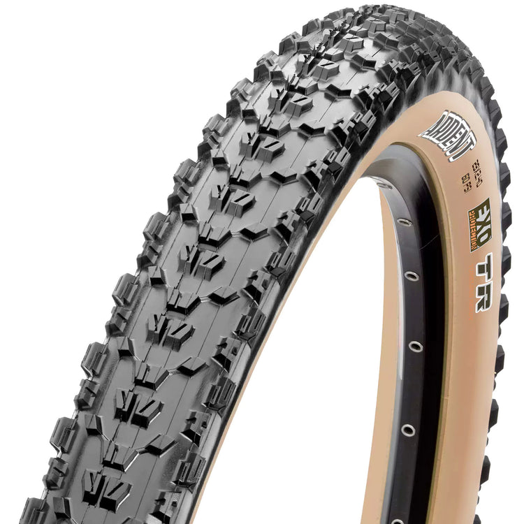 Maxxis Außenreifen Ardent EXO TR Tanwall 29 x 2.40 zw br faltbar