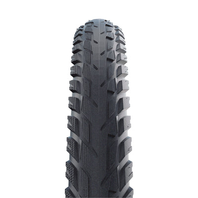 Verv = BTB Schwalbe 28x1.60 Silento 42-62