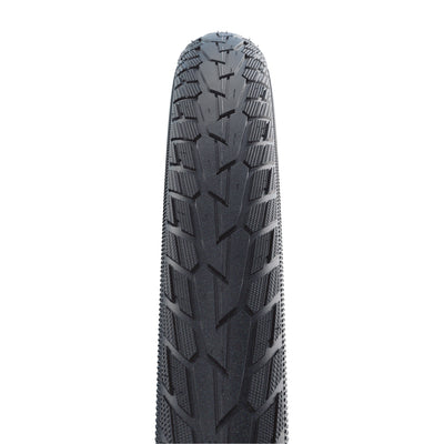 Schwalbe Exterior 28-1.75 (47-622) Road Cruiser Active Coffee R R