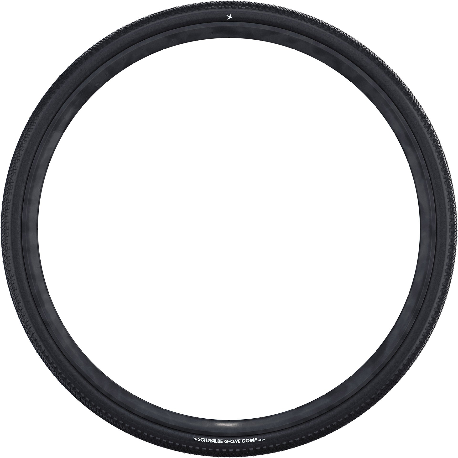 Schwalbe Reifen G-eins Comp 28 x 1,35 SW