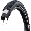 Schwalbe Tire Advancer Hybrid Act.Line 60-622