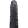 Schwalbe Motion Road Cruiser 28x1,40 700x35c (37-622) verkabelt Active Line Grün Schwarz+Reflex