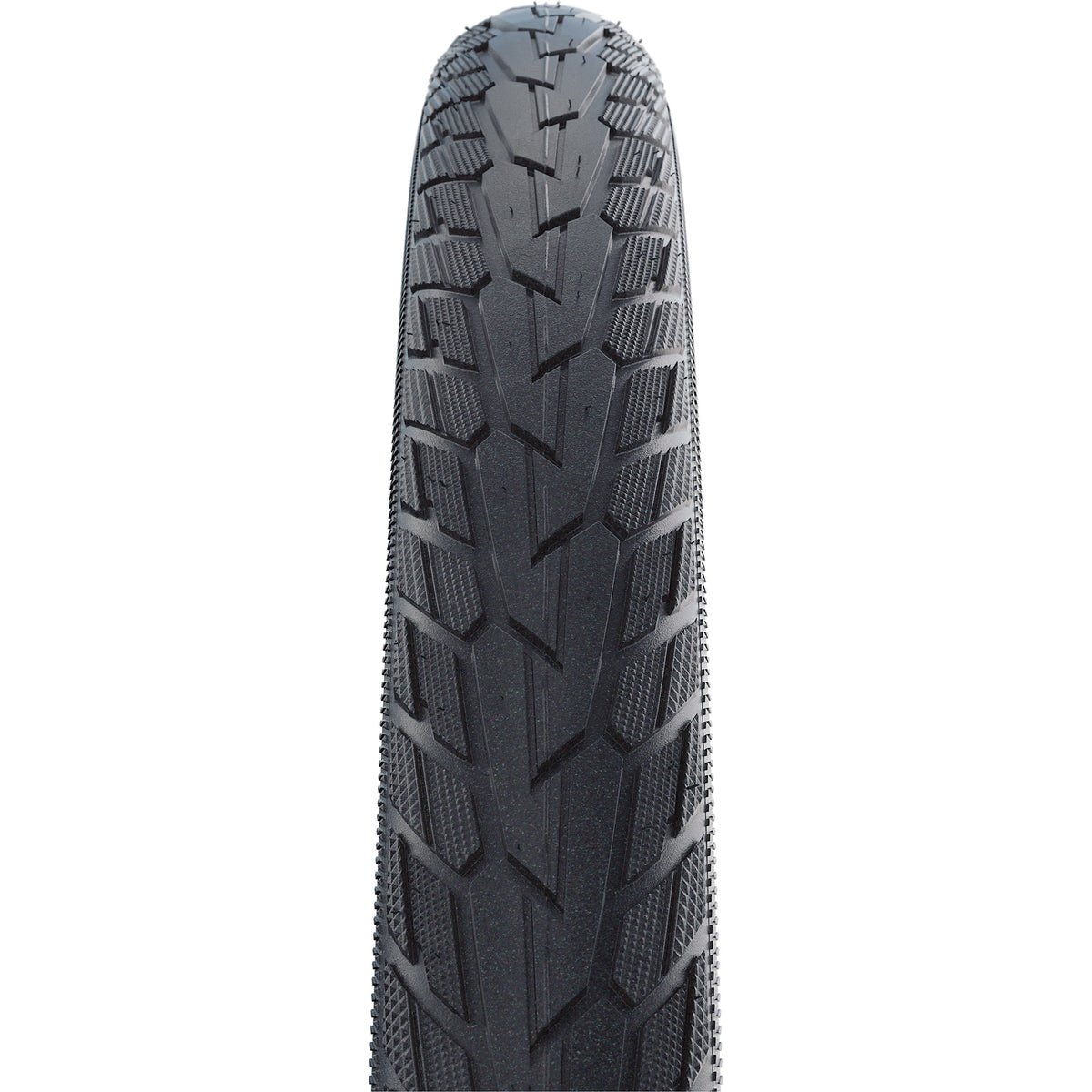 Schwalbe Motion Road Cruiser 28x1,40 700x35c (37-622) verkabelt Active Line Grün Schwarz+Reflex
