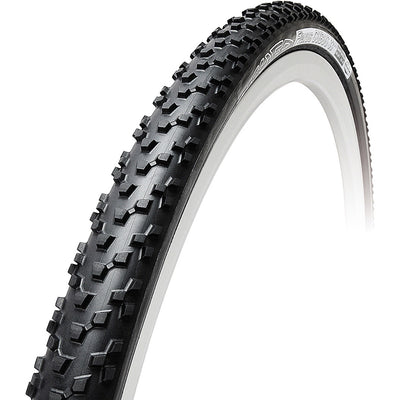 Rohrrohrrohr (32-622) 700-33C Flexus Cubus 33 SG Schwarz