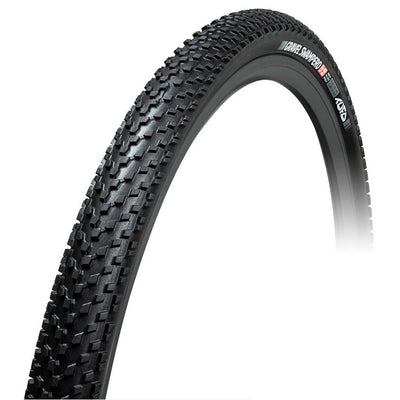 Außenreifen (40-622) 700-40C Kies Swampero Black Fold