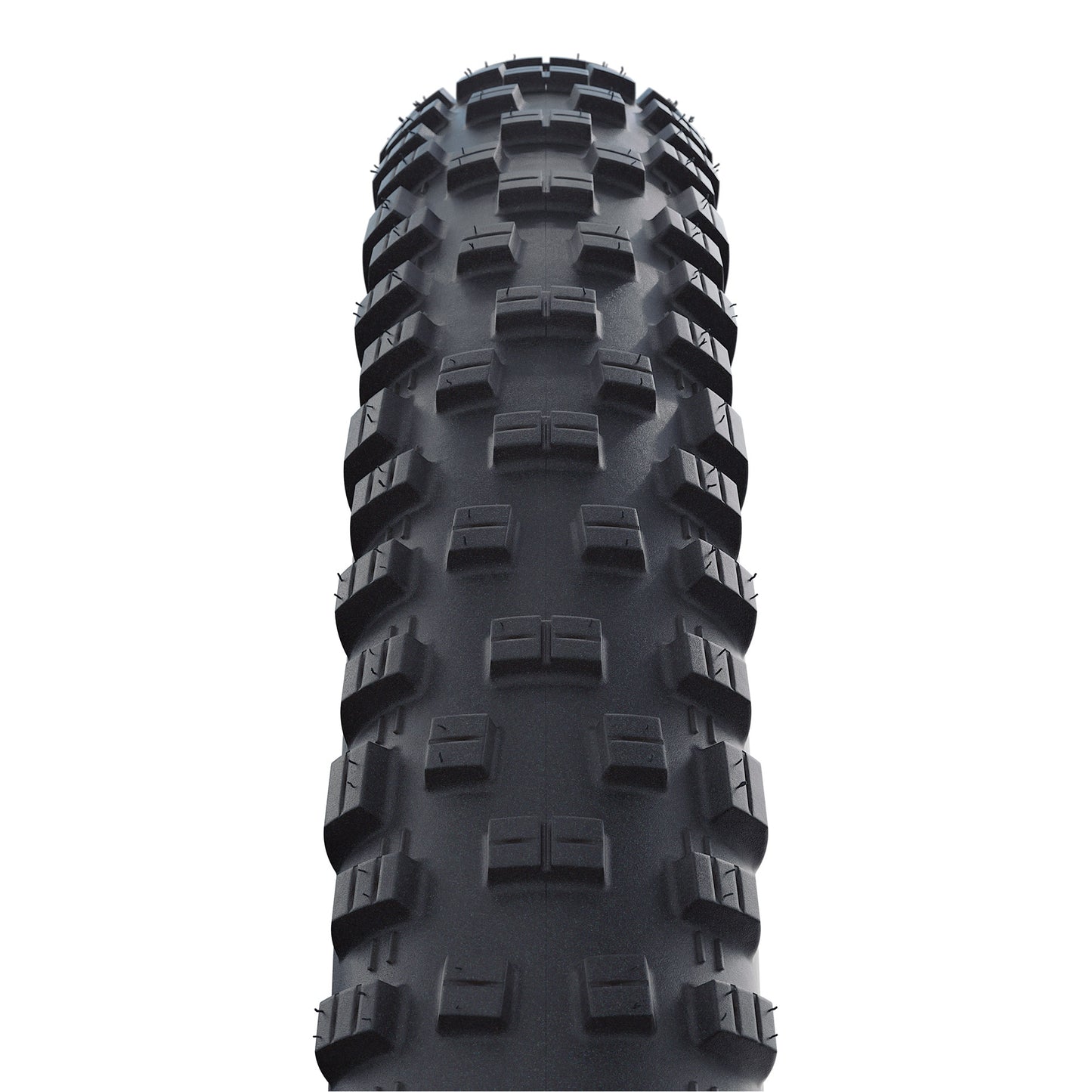 Schwalbe Äußeres 27.5-2.25 (57-584) Hartes Tom Active Black