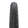 Straße breiter Kreuzer 28 x 1,40 (37-622) Schwarz