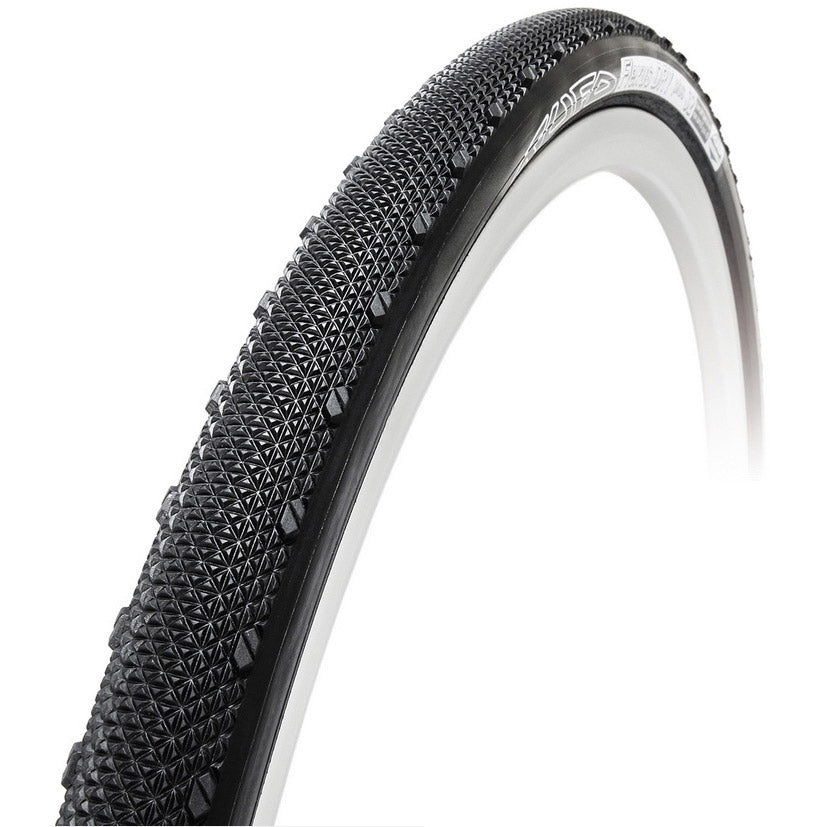 Rohrrohr (32-622) 700-32c trocken plus schwarz
