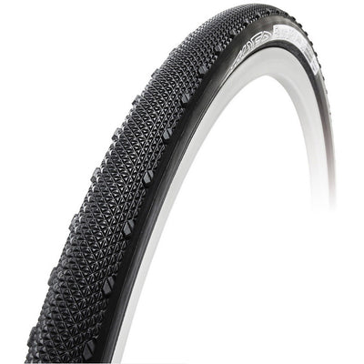 Rohrrohr (32-622) 700-32c trocken plus schwarz