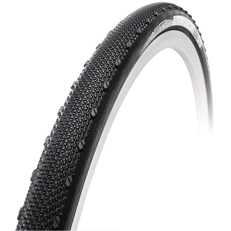 Rohrrohr (32-622) 700-32c trocken plus schwarz