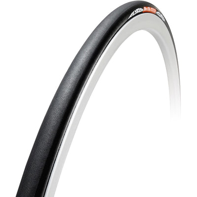 Rohrrohr (22-622) 700-22c Piste 160 g Schwarz