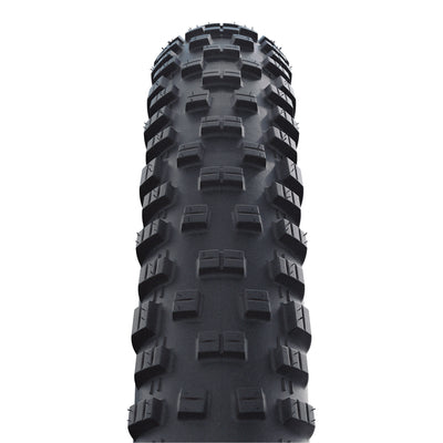 Schwalbe Exterior 29-2.25 (57-622) Hartes Tom Active Black