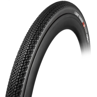 Außenreifen (48-622) 700-48C Kies Thundero HD Schwarzfalte