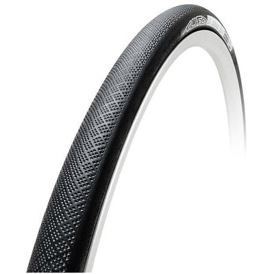 Tufo Tube B3 25-559 Indoor-Sport schwarz