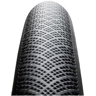 Tufo Tube B3 25-559 Indoor-Sport schwarz