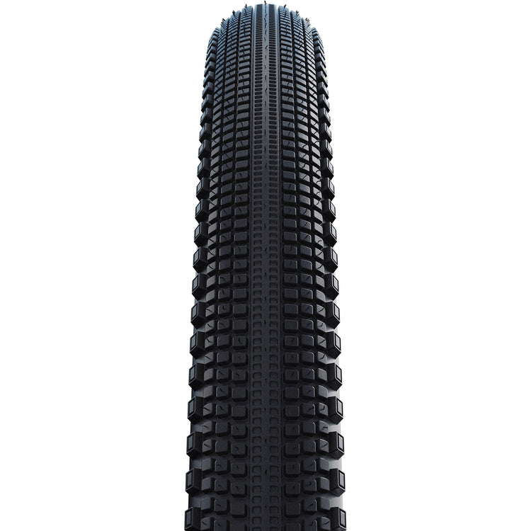 Schwalbe Reifen G-One Comp Plus Pannenschutz 35-622 B B-SK+RT HS634 grün 50epi
