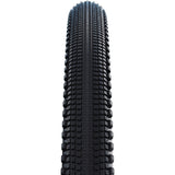 Schwalbe Drahtreifen G-One Comp Plus Active 45-622 + R Schwarz - afbeelding 3