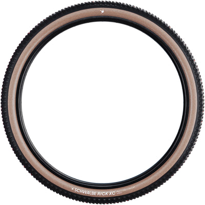 Schwalbe Reifen Rick XC Evo 29 x 2,40 ZW Trans -Fold TLR