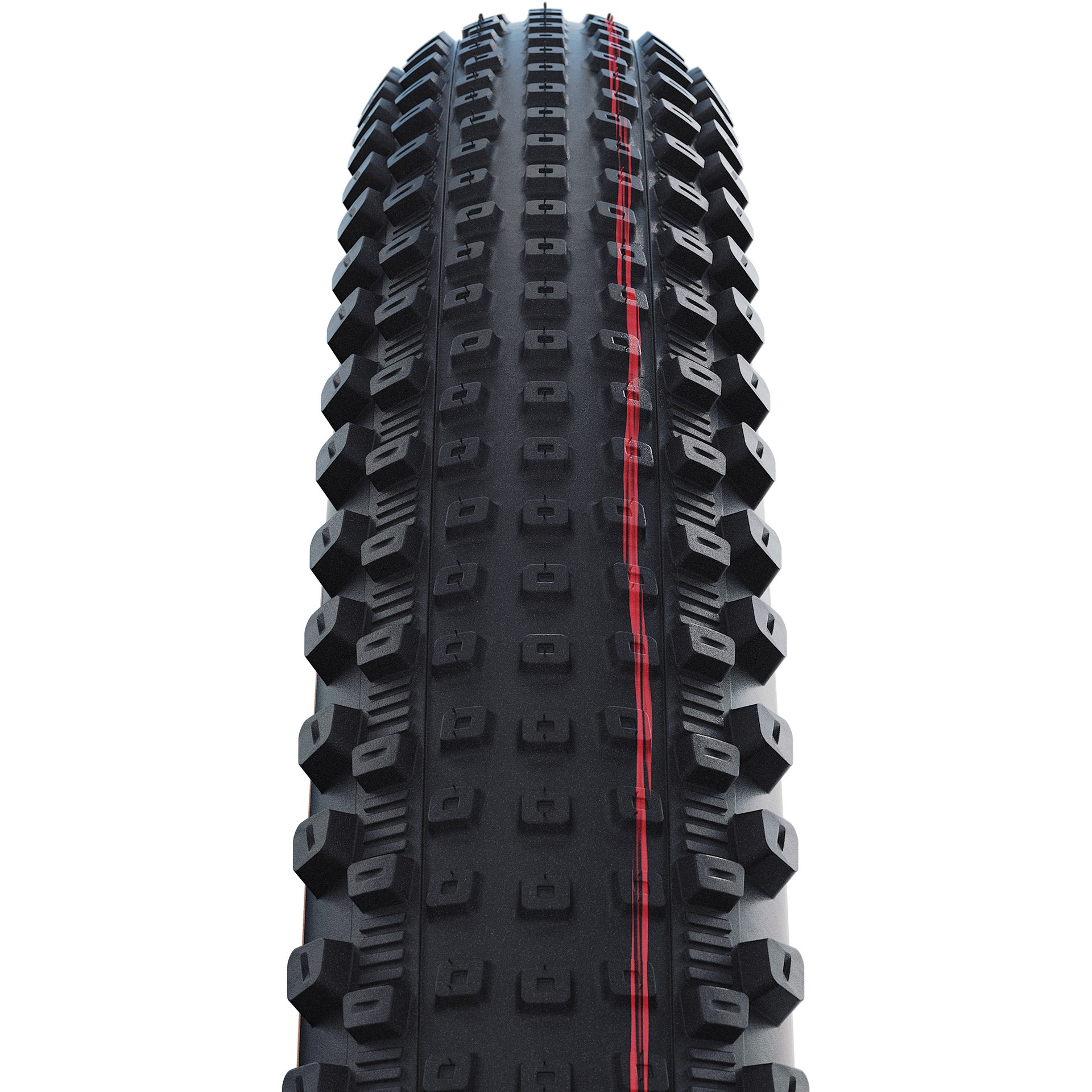 Schwalbe Reifen Rick XC Evo 29 x 2,40 ZW Trans -Fold TLR