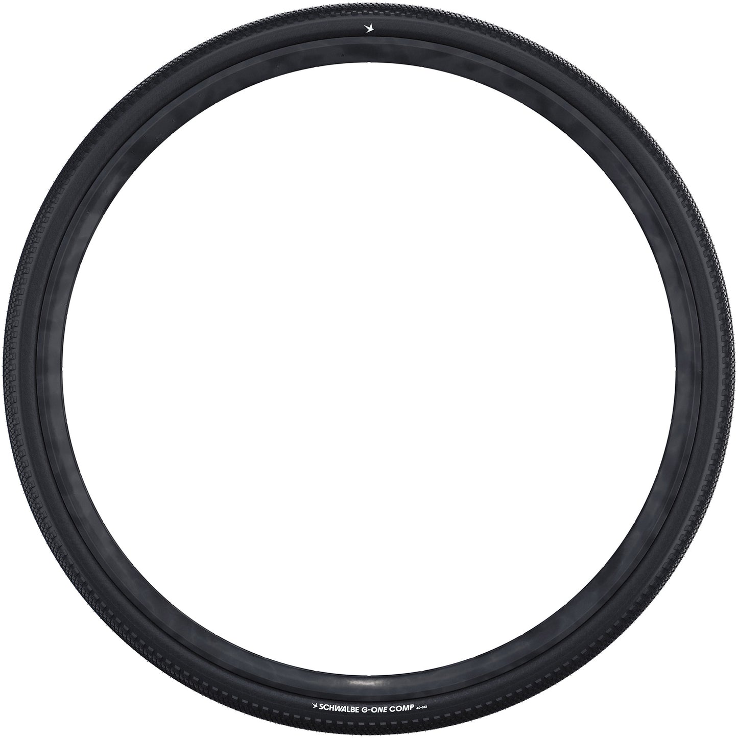 Schwalbe Tire G-One Comp K-Guard 28 x 1,50 SW