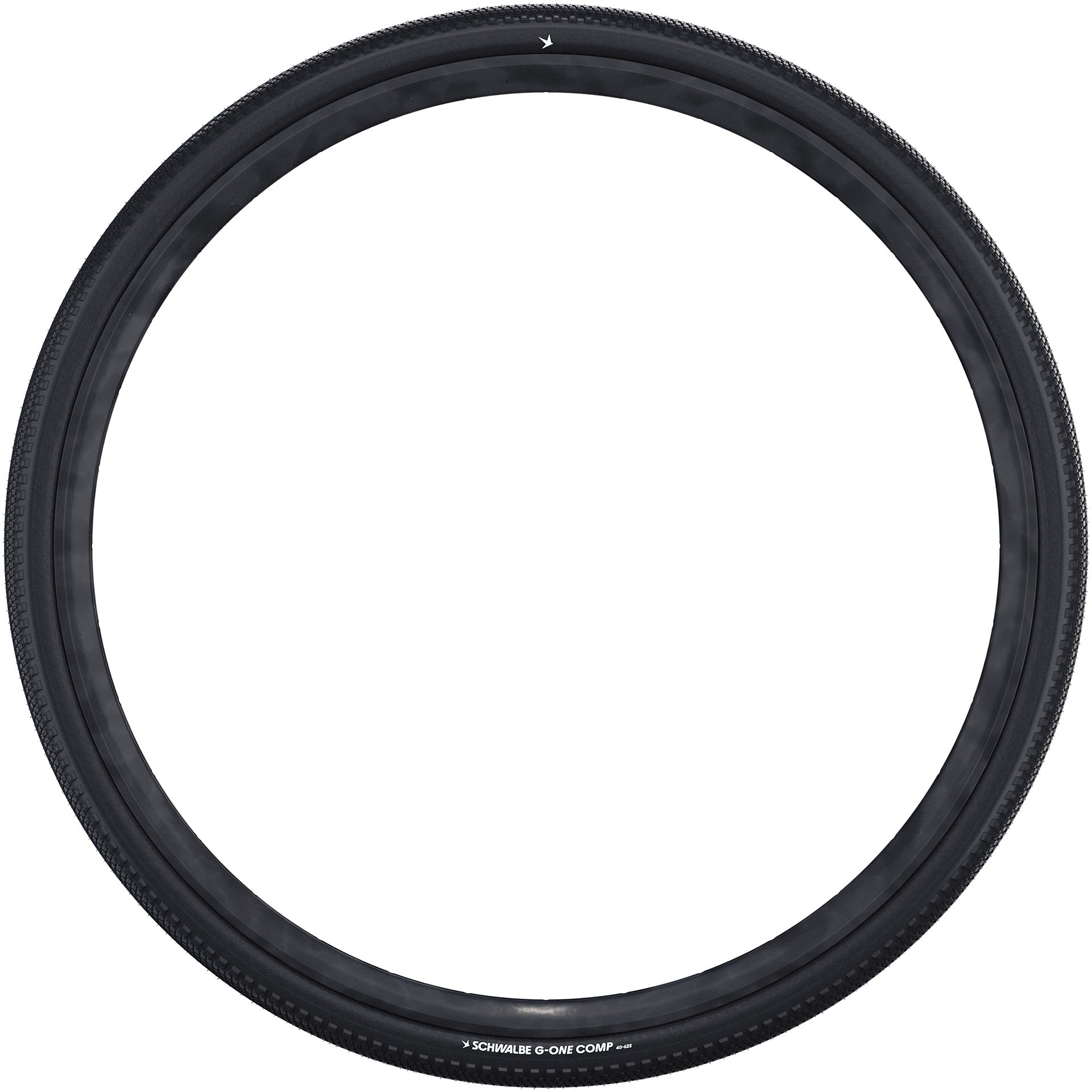 Schwalbe Tire G-One Comp K-Guard 28 x 1,50 SW