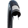 Schwalbe Tire Road Cruiser plus 20 x 1,75 ZW Refli