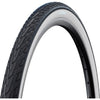 Schwalbe Clincher Motion Road Cruiser 47-622 schwarz weiß
