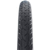 Schwalbe Clincher Motion Road Cruiser 47-622 schwarz weiß