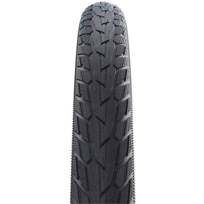 Schwalbe Clincher Motion Road Cruiser 47-622 schwarz weiß