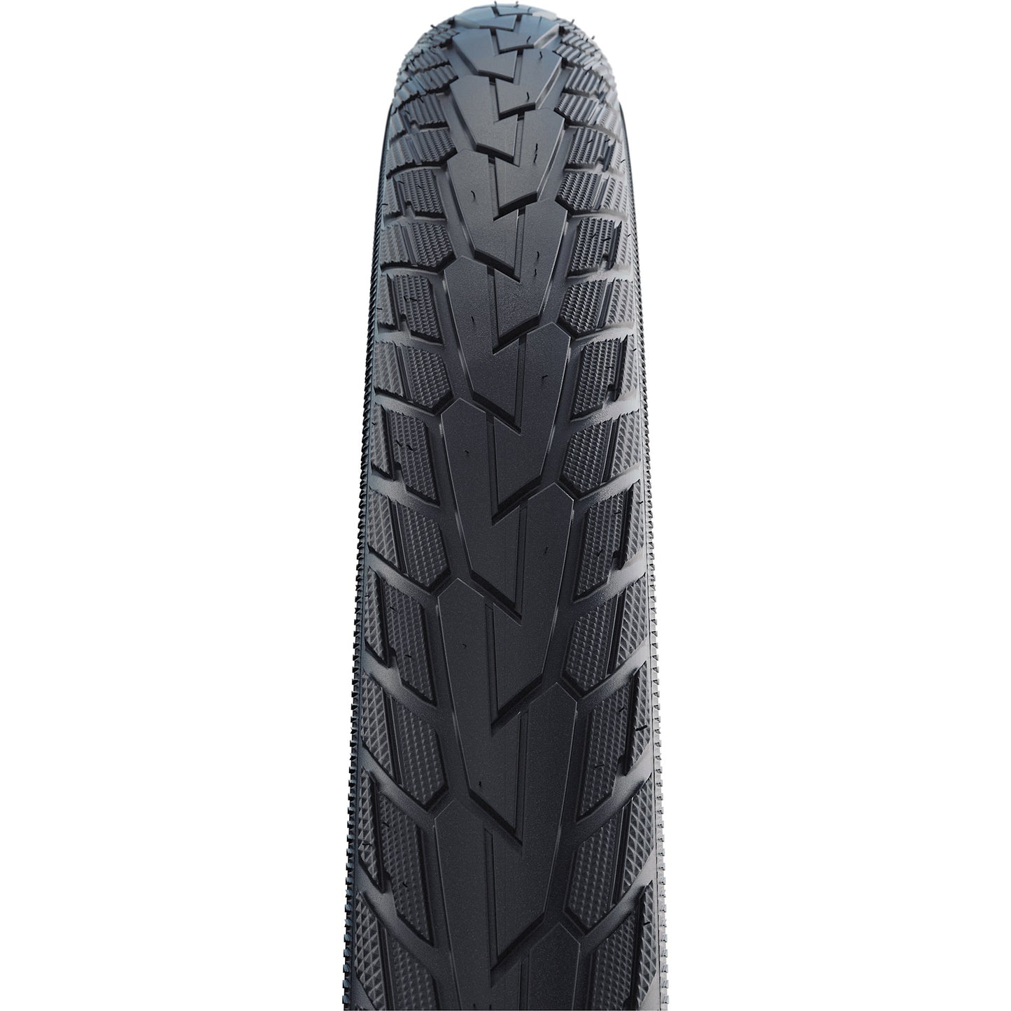 Schwalbe Clincher Motion Road Cruiser 47-305 schwarz