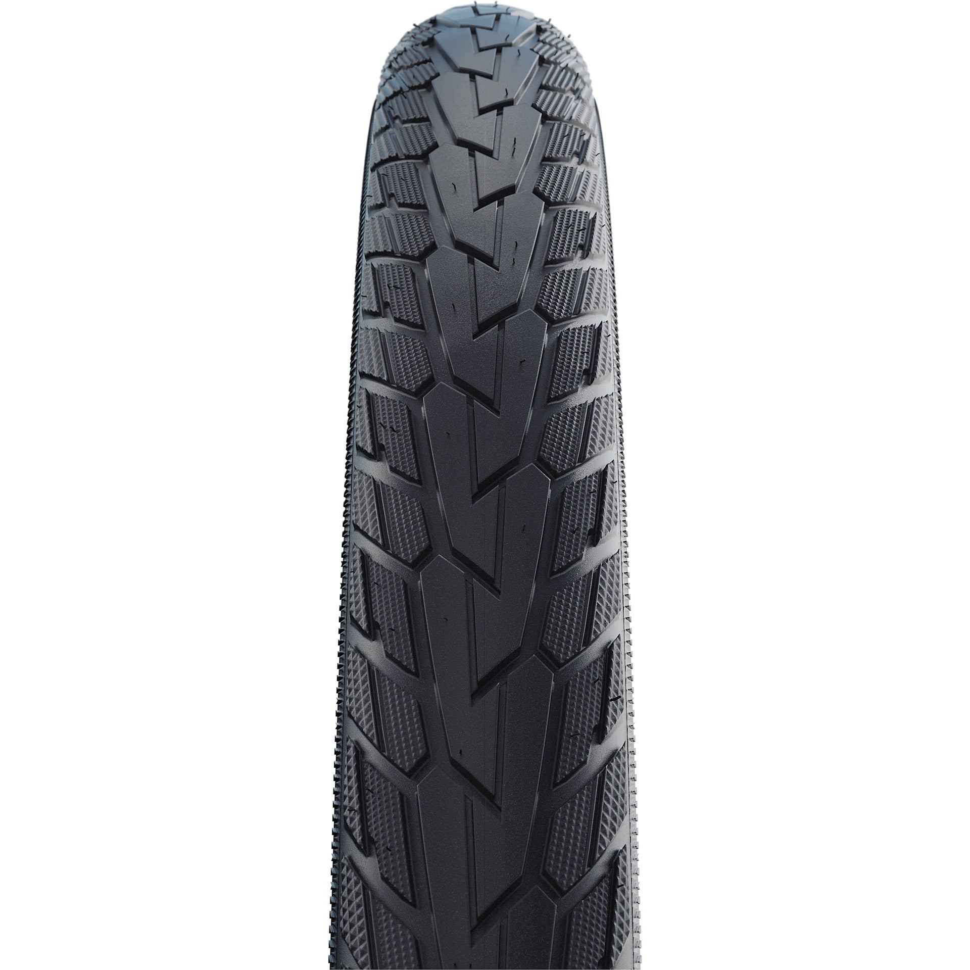 Schwalbe Clincher Motion Road Cruiser 47-305 schwarz