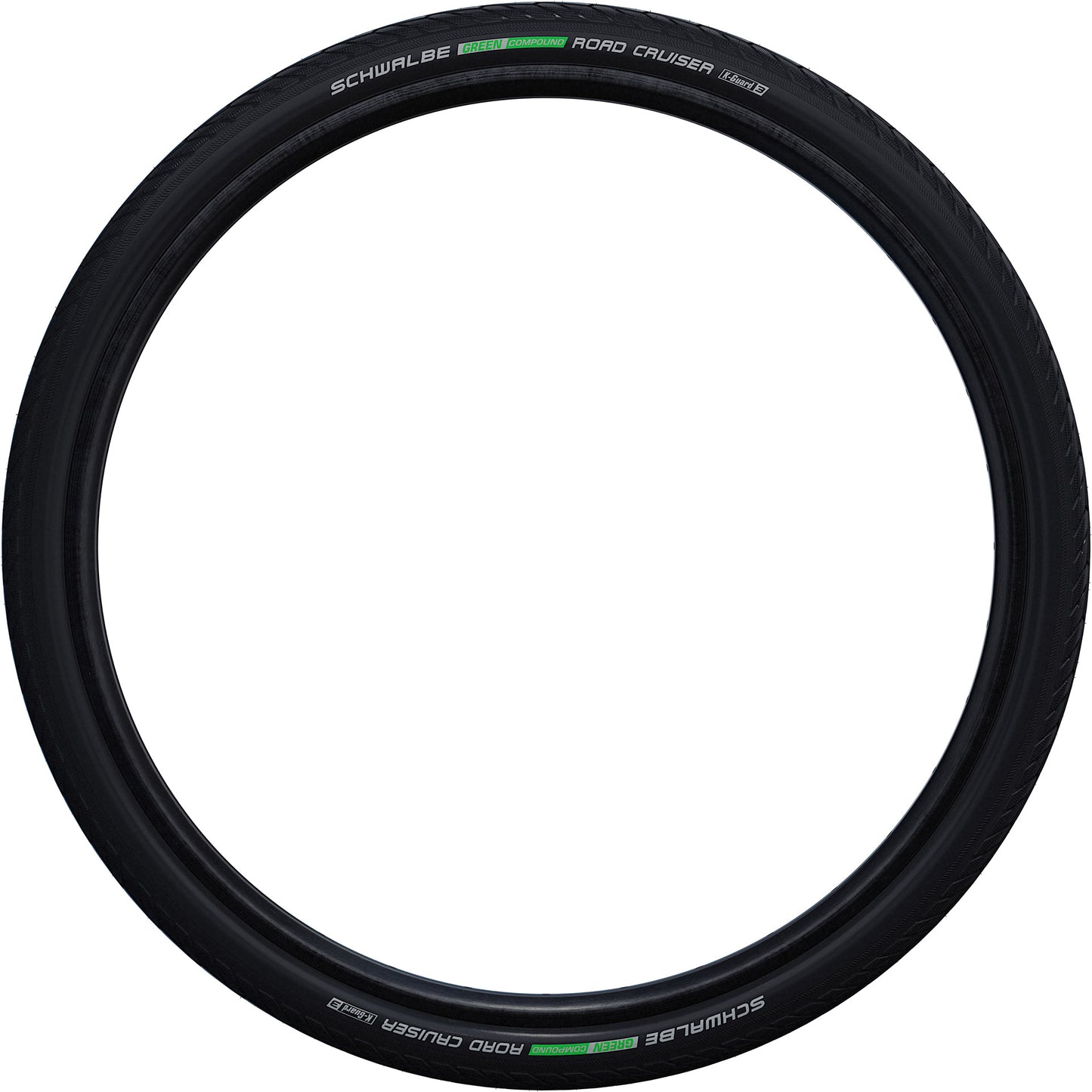 Schwalbe Clincher Motion Road Cruiser 47-305 schwarz
