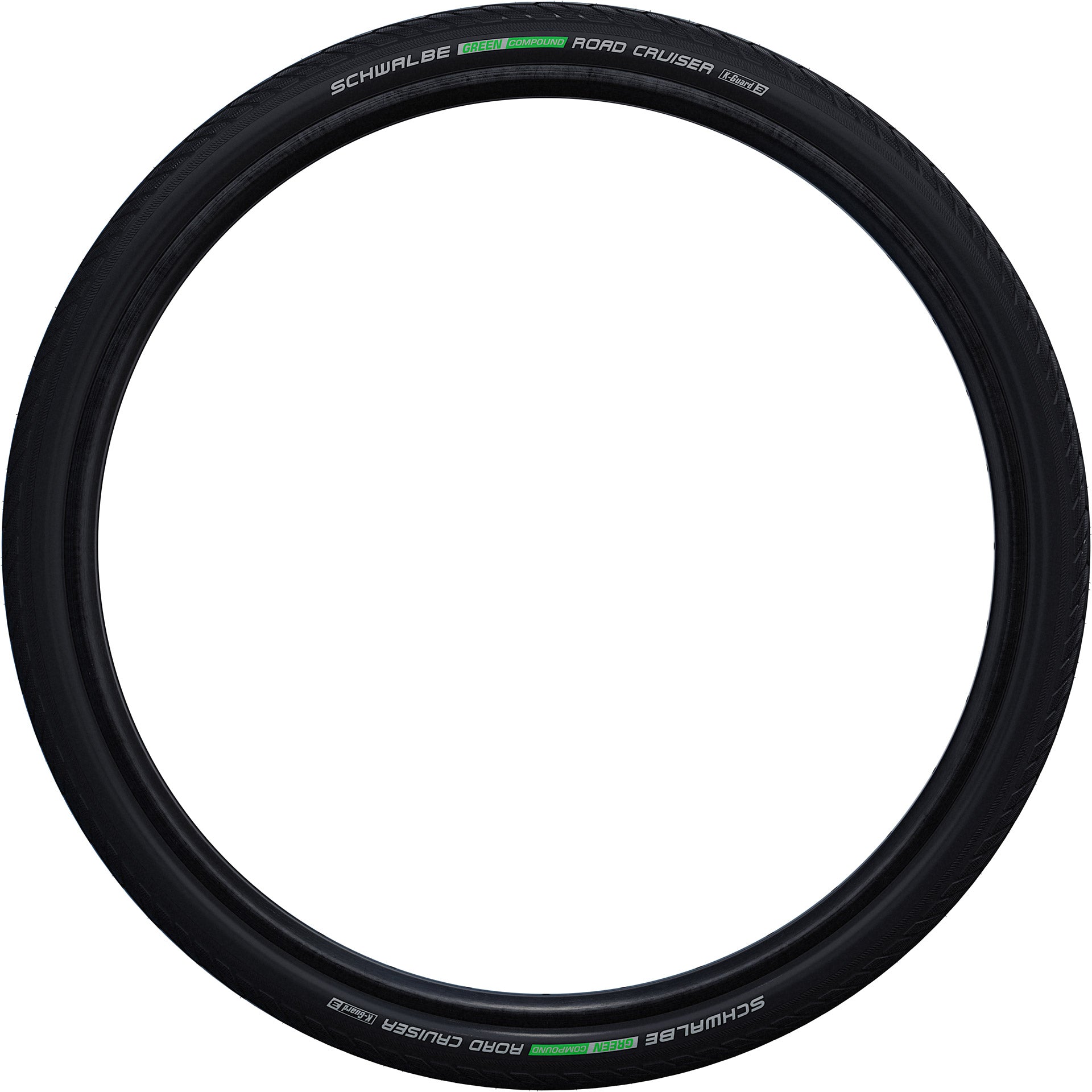 Schwalbe Clincher Motion Road Cruiser 47-305 schwarz