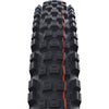Schwalbe Wirbelstrom hinten – Tle – Addix Soft – Super Gravity – 29 x 2,60 – Schwarz