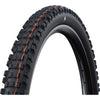 Schwalbe Wirbelstrom hinten – Tle – Addix Soft – Super Gravity – 29 x 2,60 – Schwarz