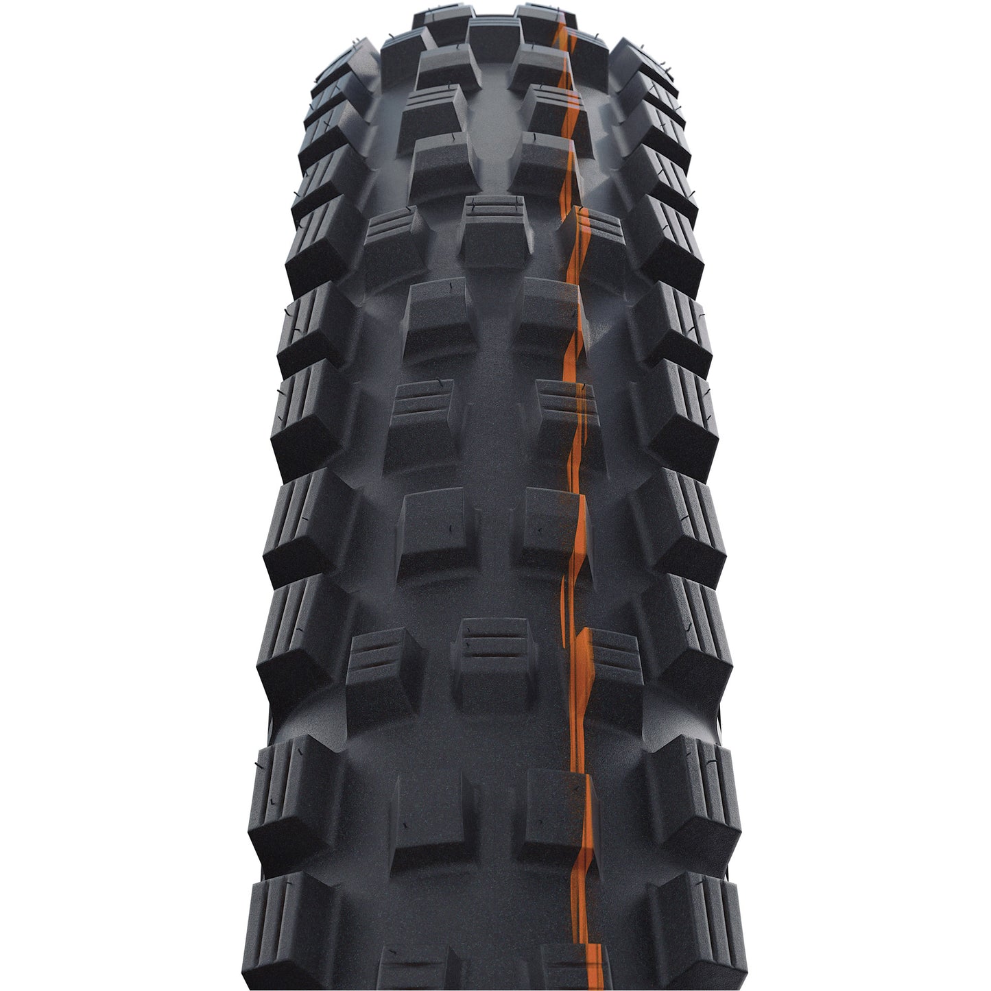 Schwalbe Magic Mary – Tle – Addix Soft – Super Trail – 29 x 2,40 – Schwarz