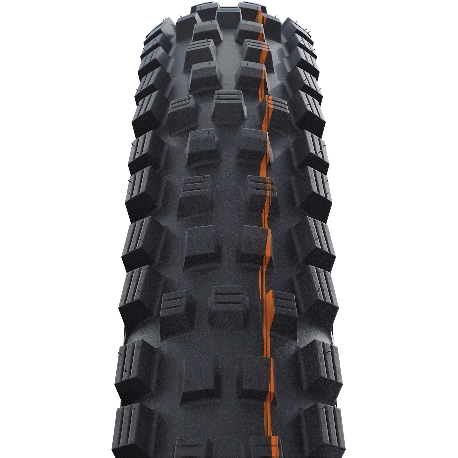 Schwalbe Magic Mary – Tle – Addix Soft – Super Trail – 29 x 2,40 – Schwarz