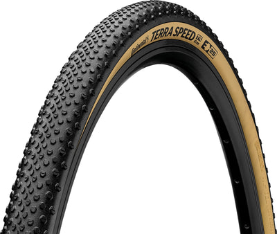 Continental Folding Band Terra Speed Prot. 40-622 TR Black Cr