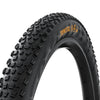 Continental Trinotal Tyres Fellable, 3 330 TPI, Tubeless Ready, für E-Bikes bis zu 25 km HFOR trocken bis feuchte Bedingungen und schwere bis leicht gemischte Oberflächen
