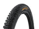 Continental Trinotal Tyres Fellable, 3 330 TPI, Tubeless Ready, für E-Bikes bis zu 25 km HFOR trocken bis feuchte Bedingungen und schwere bis leicht gemischte Oberflächen