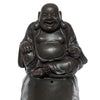 Frieden des ostchinesischen lächelnden Buddha -Weihrauchhalters