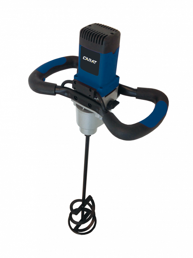 Carat Handmixer 1600 W MS-1600