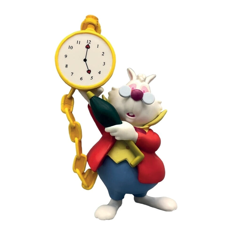 Bullyland Disney weißes Kaninchen (11402)