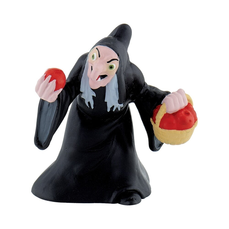 Bullyland Disney böse Hexe (12485)