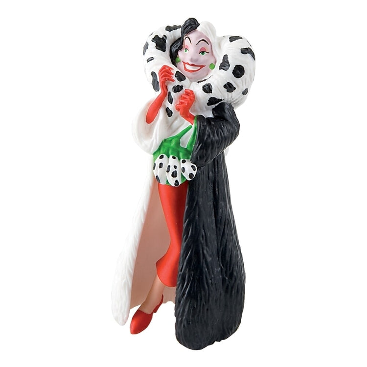 Bullyland Disney Cruella de Vil (12512)