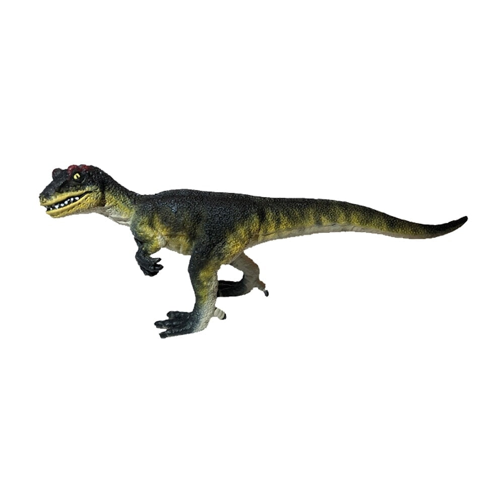 Bullyland Mini-Dinosaurier Allosaurus (61313)