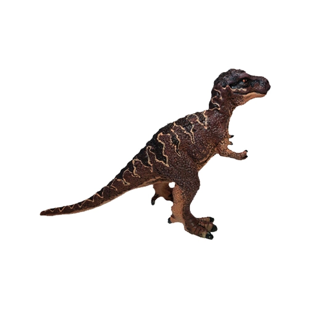 Bullyland Mini-Dinosaurier T-Rex_x000d_ (61314)
