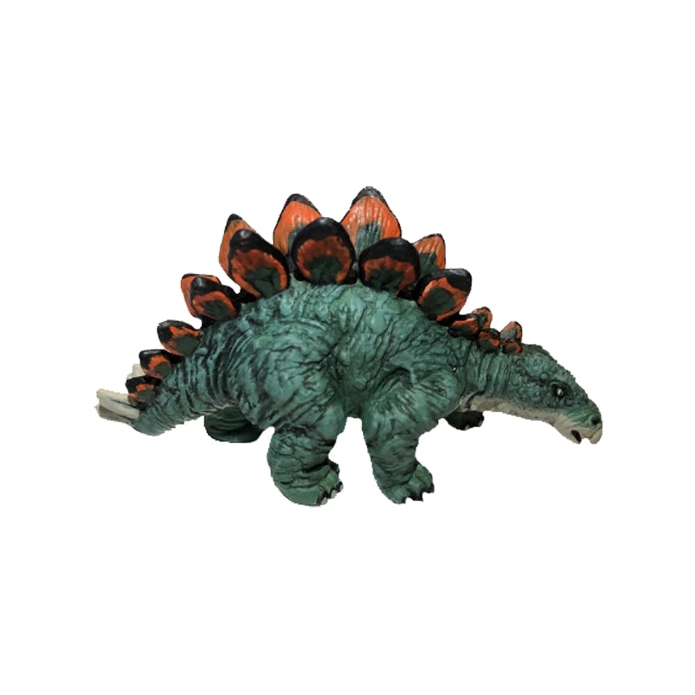 Bullyland Mini-Dinosaurier stegosaurus_x000d_ (61315)