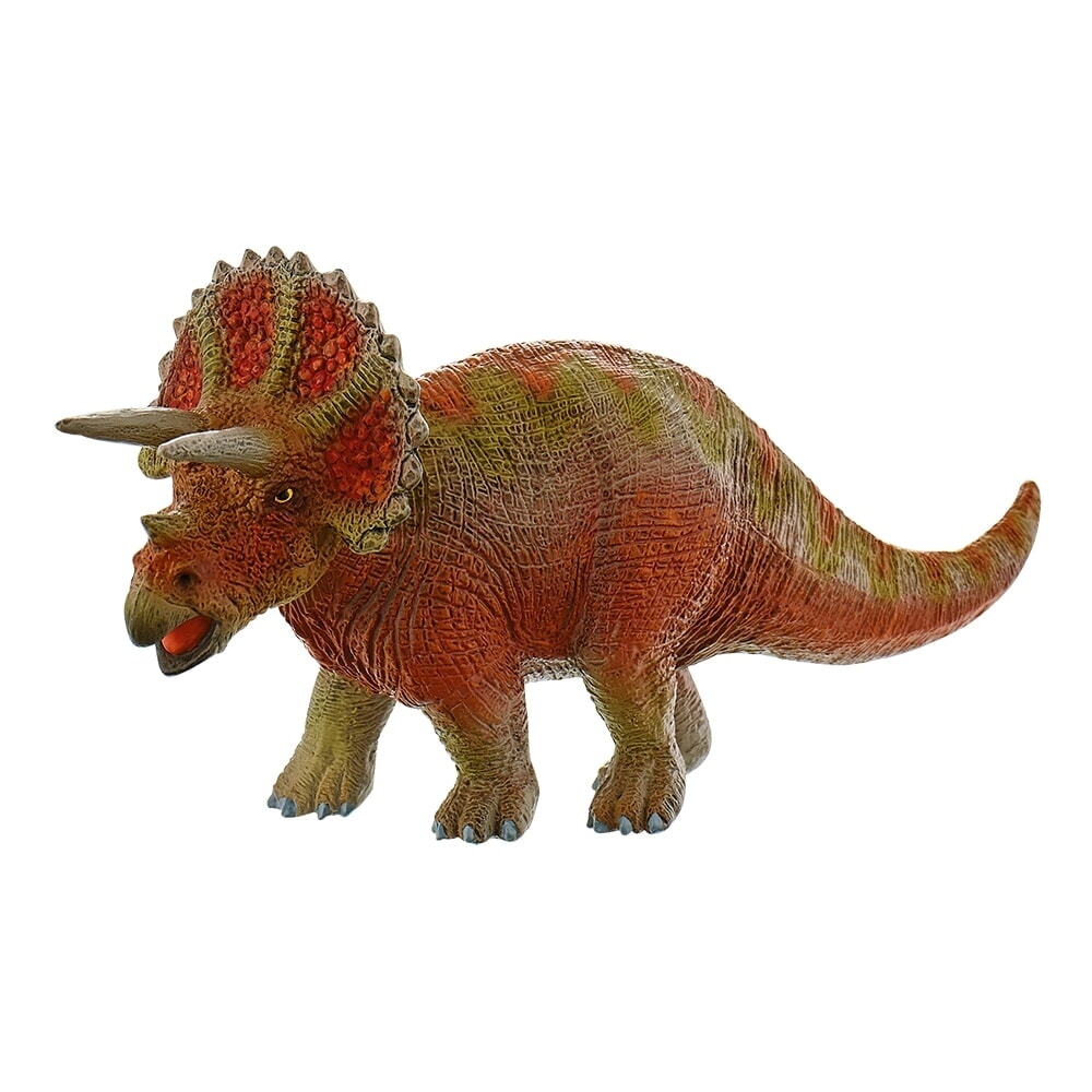 Bullyland mittlerer Triceratops ml (61446)