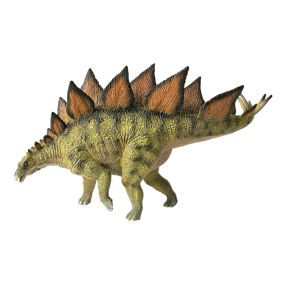Bullyland Stegosaurus Museumslinie (61470)